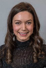 Kate Maberly