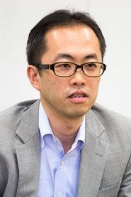 Akihiro Yamauchi biography, age and filmography