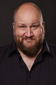 Stephen Kramer Glickman