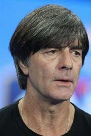 Joachim Löw biography, age and filmography