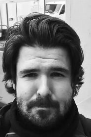 Elliot Hawkes biography, age and filmography
