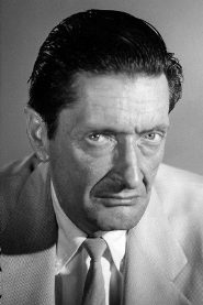 Anthony Dawson biography, age and filmography