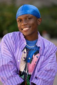 Zaire Adams biography, age and filmography