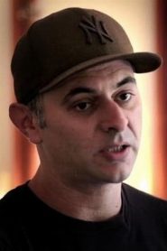 Dimitry Elyashkevich biography, age and filmography
