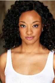 Kimberley Drummond biography, age and filmography