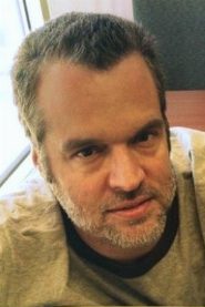 Darren Dalton biography, age and filmography