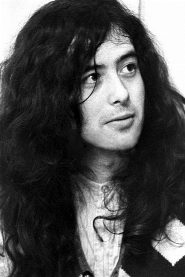 Jimmy Page biography, age and filmography