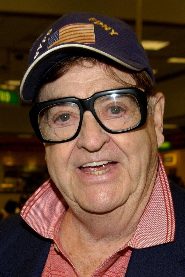Barney Martin