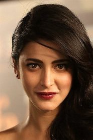 Shruti Haasan