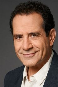 Tony Shalhoub biography, age and filmography