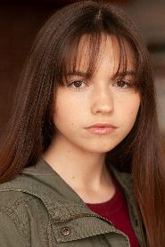 Samantha Desman