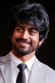 Arjun Das