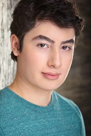 Jose Alvarez biography, age and filmography