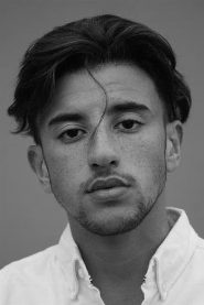 Riadh Belaïche biography, age and filmography