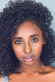 Helen Beyene biography, age and filmography