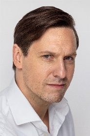 Jakob Öhrman biography, age and filmography