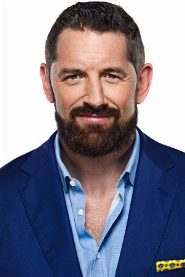 Stuart Bennett
