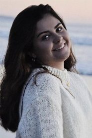 Emilia Perez Rocha Santos biography, age and filmography