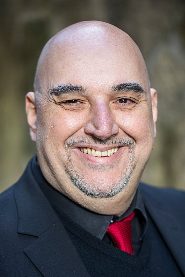 Antonino Iuorio biography, age and filmography