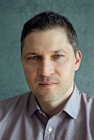 Martin Algus biography, age and filmography