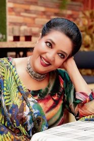 Sheela Sharma Biography, Age, and Wiki