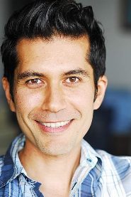 Reza Sixo Safai biography, age and filmography