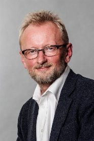 Andrzej Mastalerz