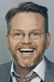 Gunnar Helgason biography, age and filmography