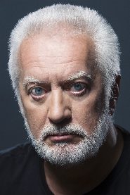 Jorge Pinto biography, age and filmography
