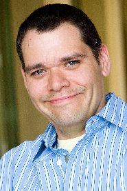 Mick Wingert