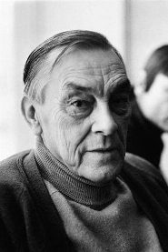 Arseny Tarkovsky biography, age and filmography