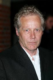 Terry Winsor biography, age and filmography
