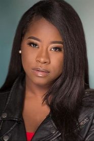 Eboni A. Johnson