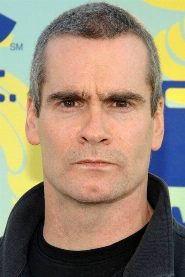 Henry Rollins