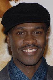 Brian Hooks biography, age and filmography