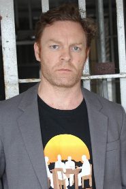 Kevin McCann biography, age and filmography