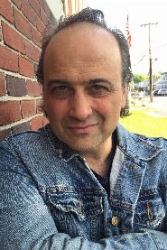 Marco Greco biography, age and filmography