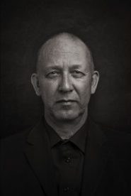 Ernst Reijseger biography, age and filmography