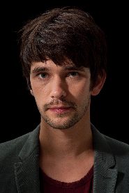 Ben Whishaw