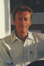 Don Leslie