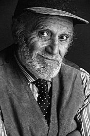 Remo Remotti biography, age and filmography