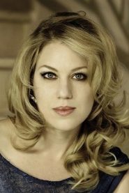Elizabeth Caballero biography, age and filmography