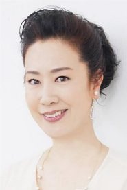 Yūko Natori biography, age and filmography