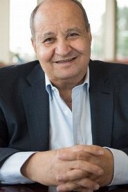 Wahid Hamid biography, age and filmography