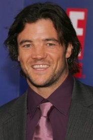 Buster Reeves biography, age and filmography