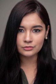 Geovonna Casanova