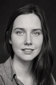 Martha Breen