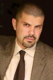 Herman Chavez biography, age and filmography