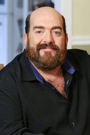 Martin Larocque biography, age and filmography