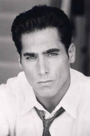 Michael Cavalieri biography, age and filmography